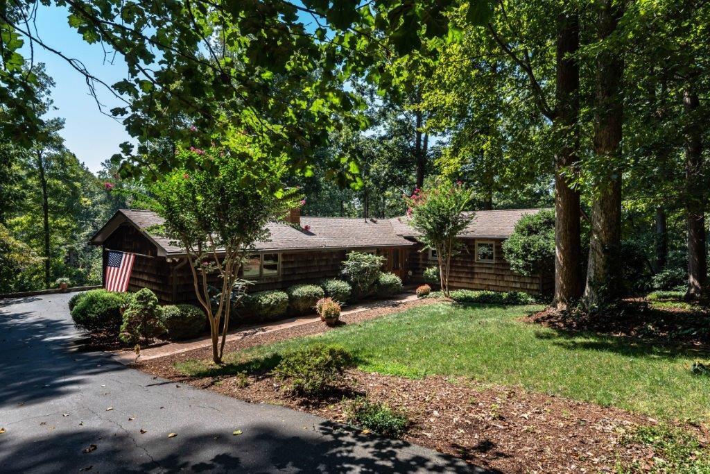 831 Hamilton Street Newton NC 28658