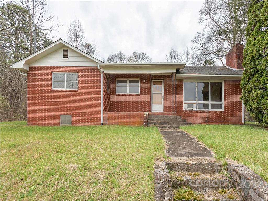 2858 New Leicester Highway Leicester NC 28748