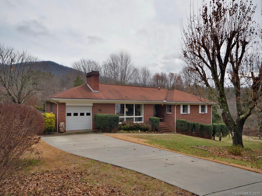 18 Ridgefield Place Asheville NC 28803