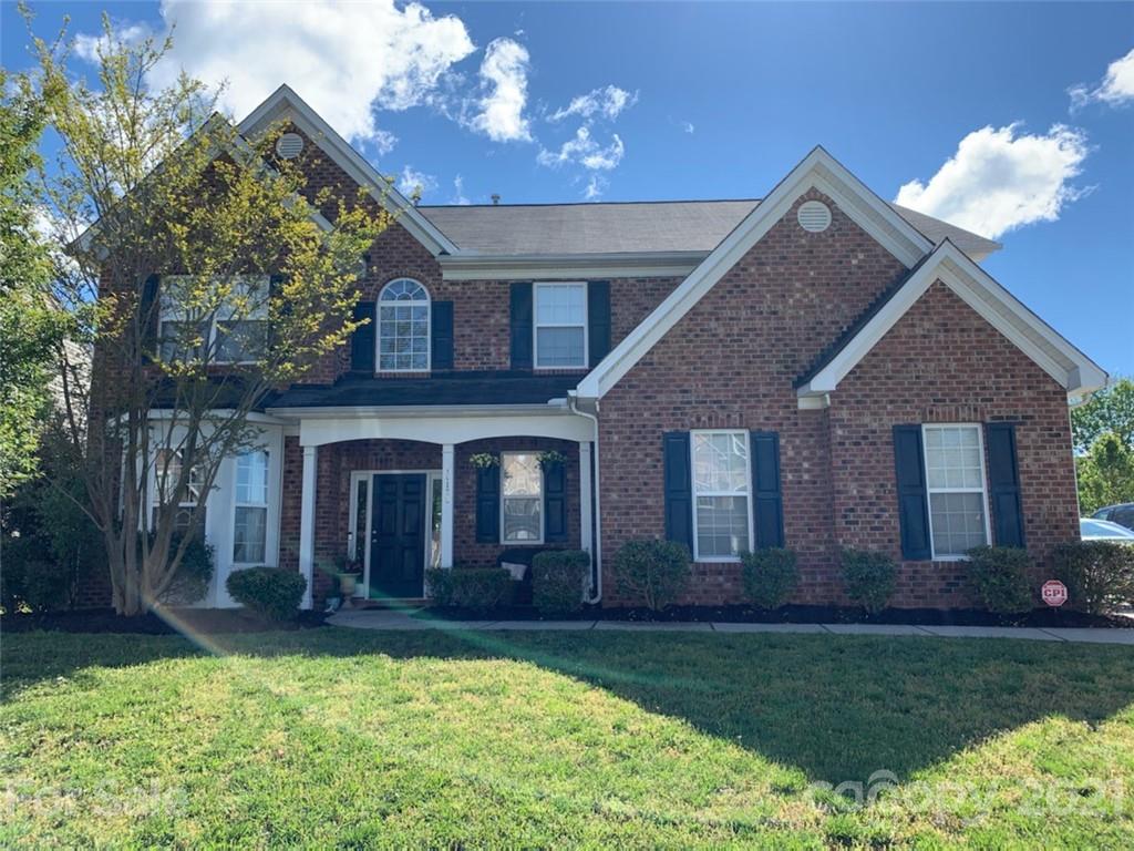 15128 Taylor Ridge Lane Charlotte NC 28273