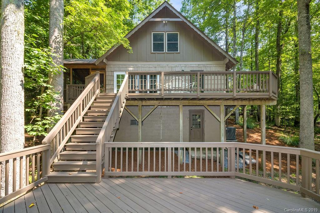 152 Cheulah Road Brevard NC 28712