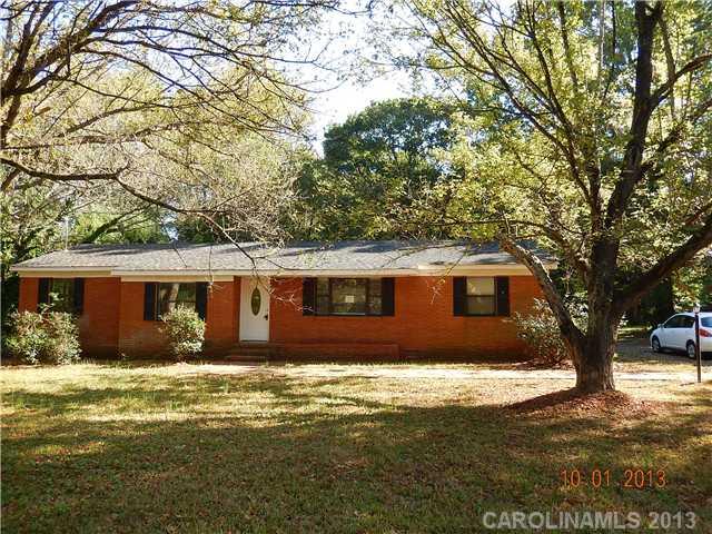9717 Central Drive Mint Hill NC 28227