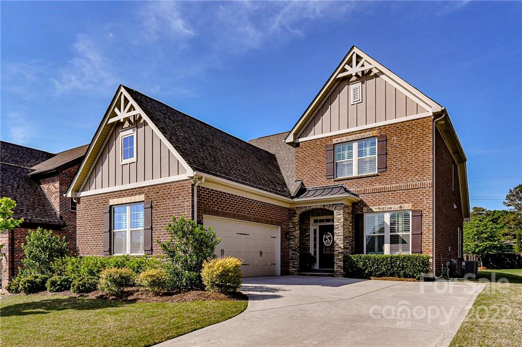1026 Ivy Way Indian Trail NC 28079