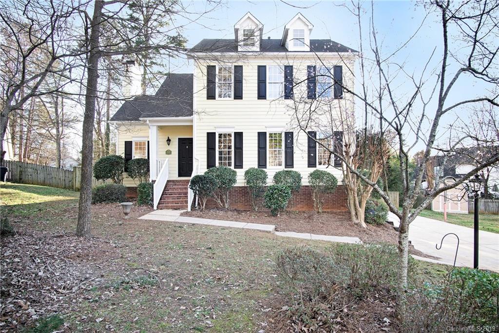 11106 Muses Court Matthews NC 28105