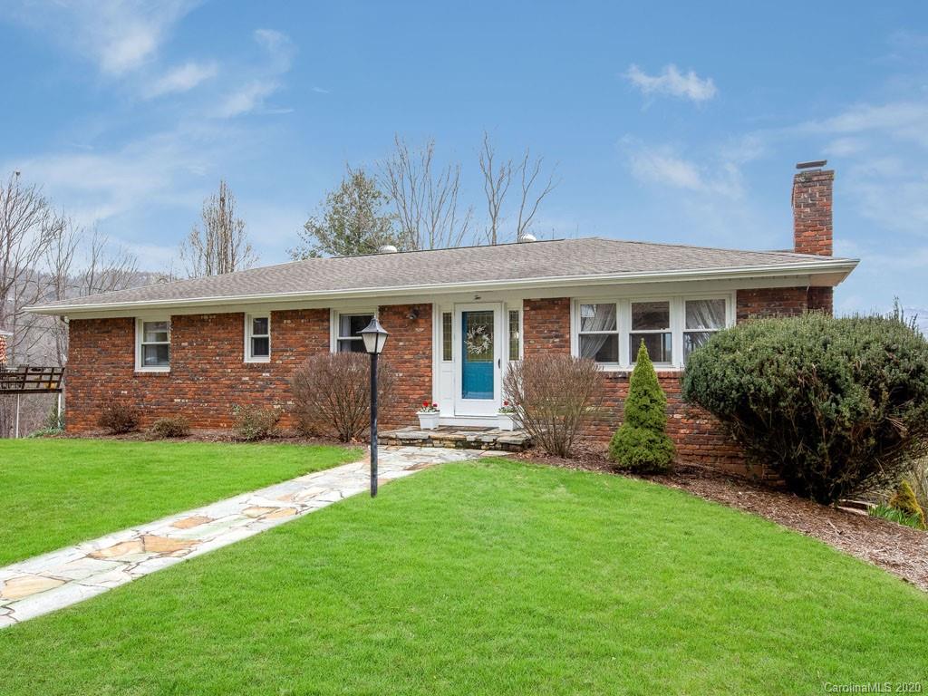 2 Deerview Lane Asheville NC 28804