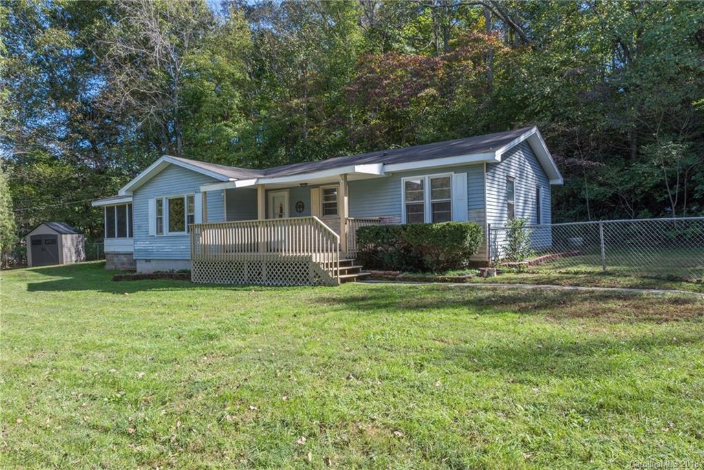 1111 Barnardsville Highway Weaverville NC 28787