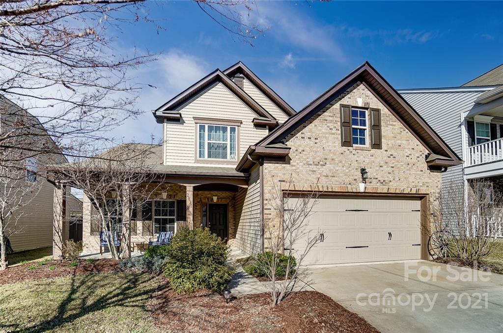 2831 Berry Creek Road Charlotte NC 28214