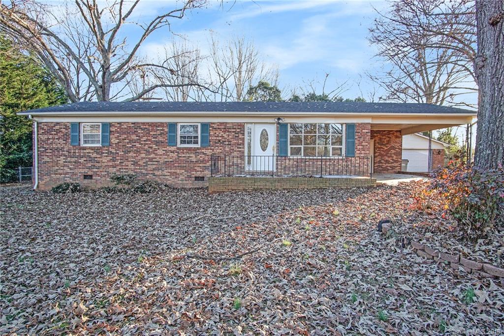 3417 Dove Lane Gastonia NC 28056