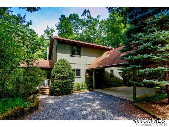 293 Chagee Lane Brevard NC 28712
