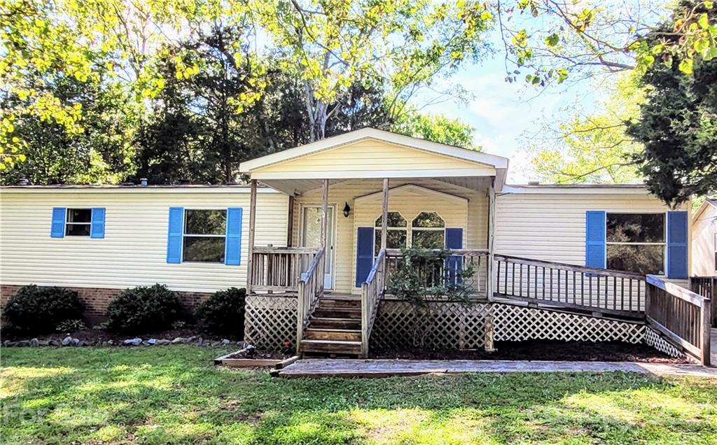 515 Wyoming Drive NW Concord NC 28027