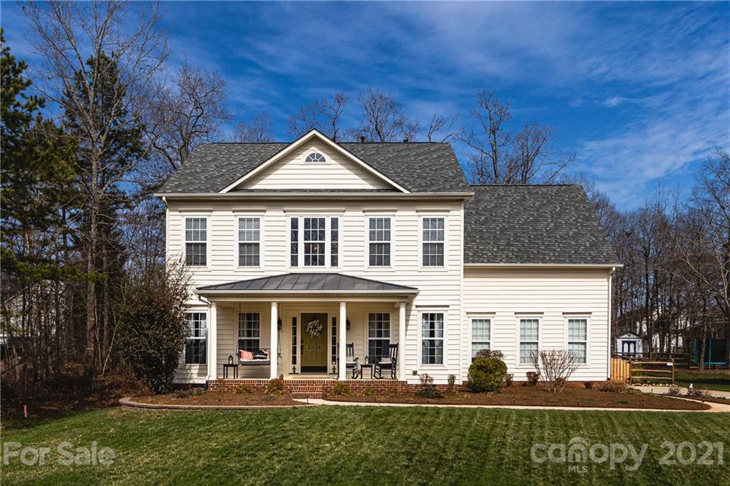 2024 Hollyhedge Lane Indian Trail NC 28079