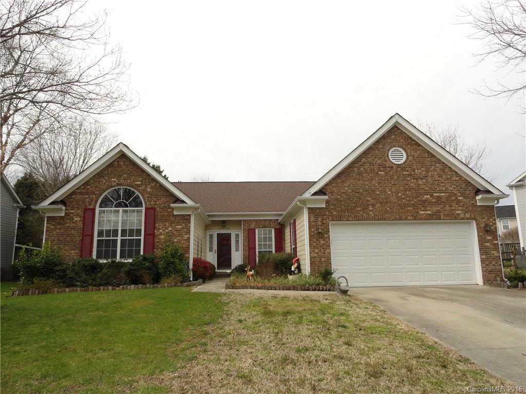 12506 Walkers Down Court Charlotte NC 28273