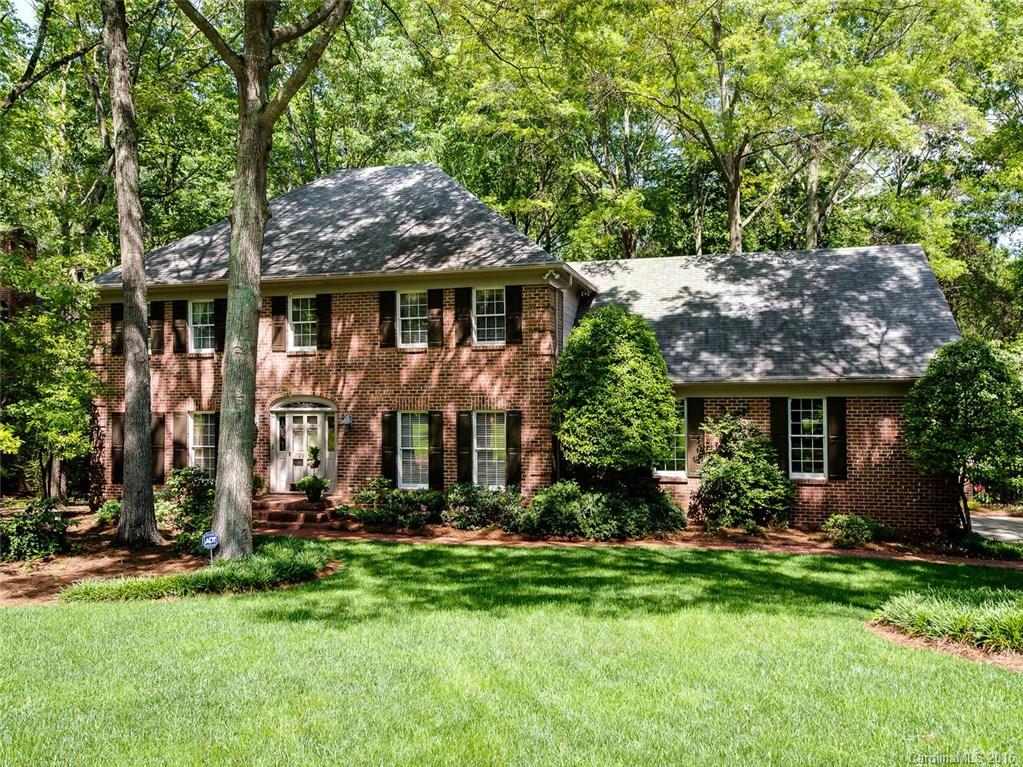 2511 Winding Oak Drive Charlotte NC 28270
