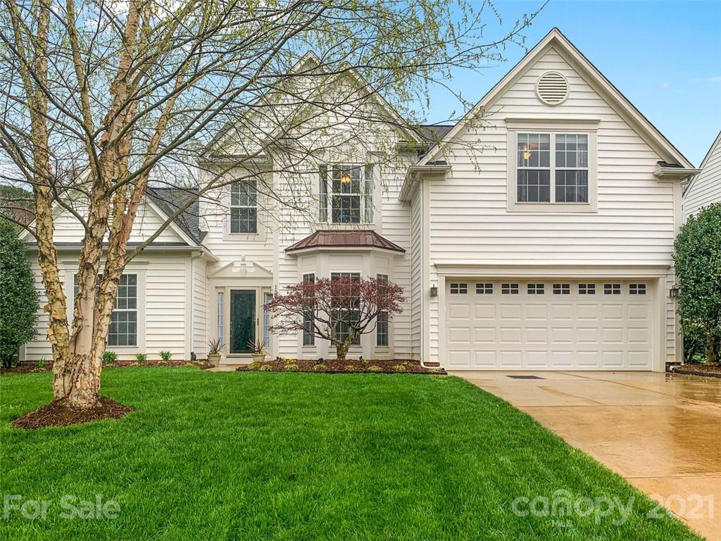 15901 Gathering Oaks Drive Huntersville NC 28078