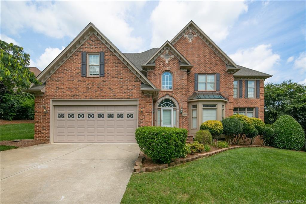 5422 Stallworth Drive Charlotte NC 28226