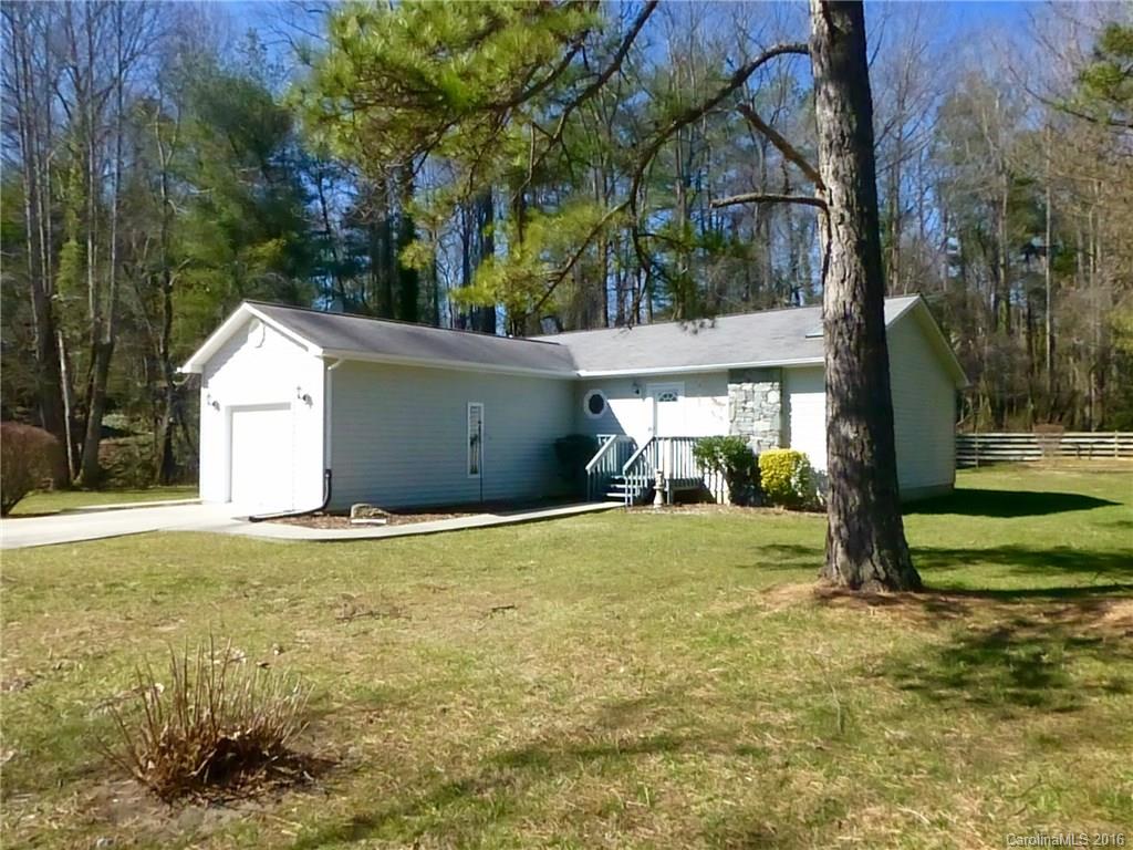 106 Snowball Lane Fletcher NC 28732