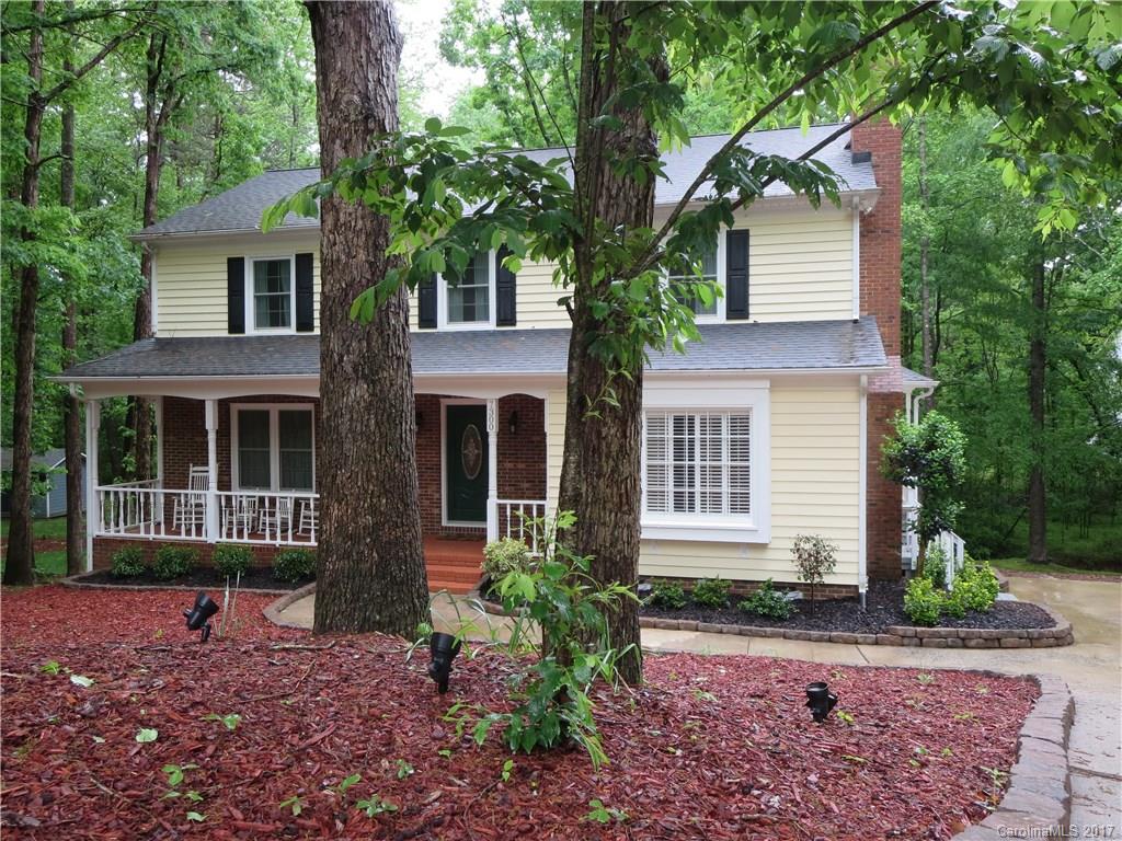 7300 Willow Creek Drive Charlotte NC 28270