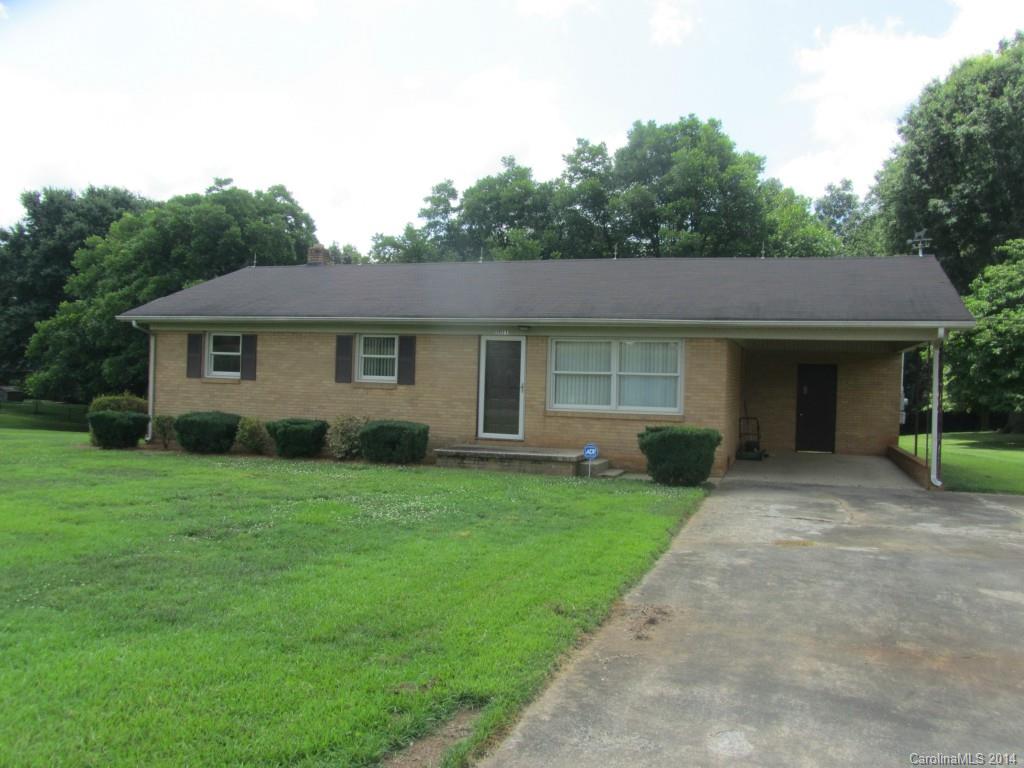 3011 Ramseur Street Lincolnton NC 28092