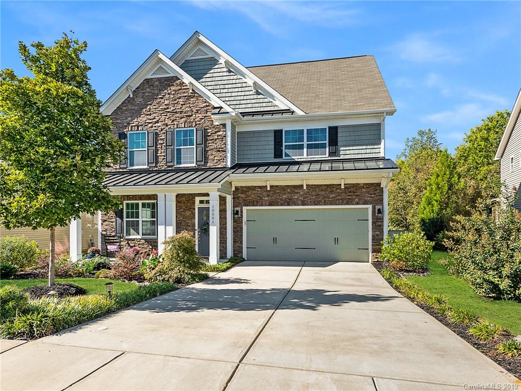 10801 Bere Island Drive Charlotte NC 28278
