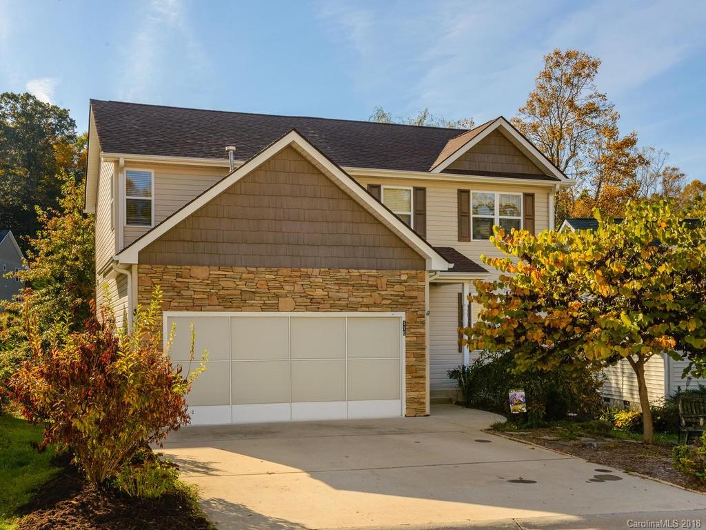 116 Woodcreek Circle Swannanoa NC 28778