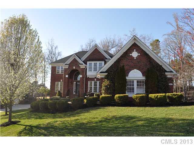 10639 Devonshire Drive Huntersville NC 28078