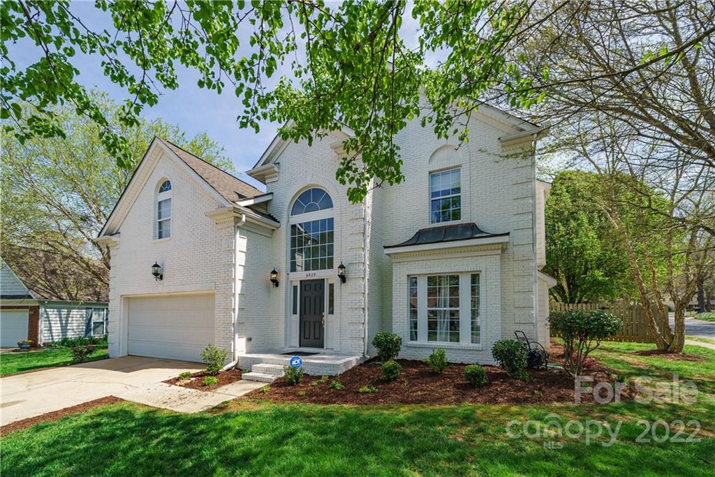 6929 Weirton Place Charlotte NC 28226