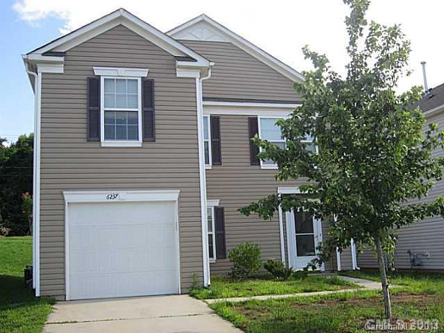6237 Salamander Run Lane Charlotte NC 28215
