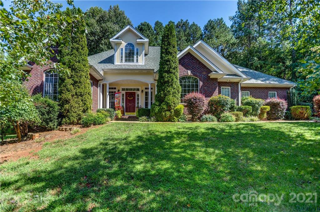 123 Deer Run Drive Troutman NC 28166
