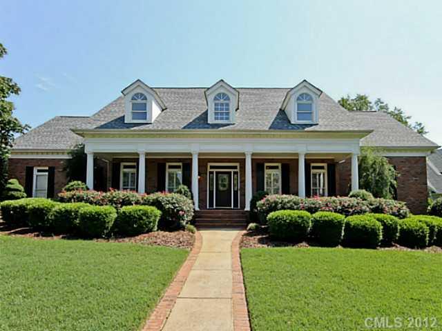 18822 Peninsula Cove Lane Cornelius NC 28031