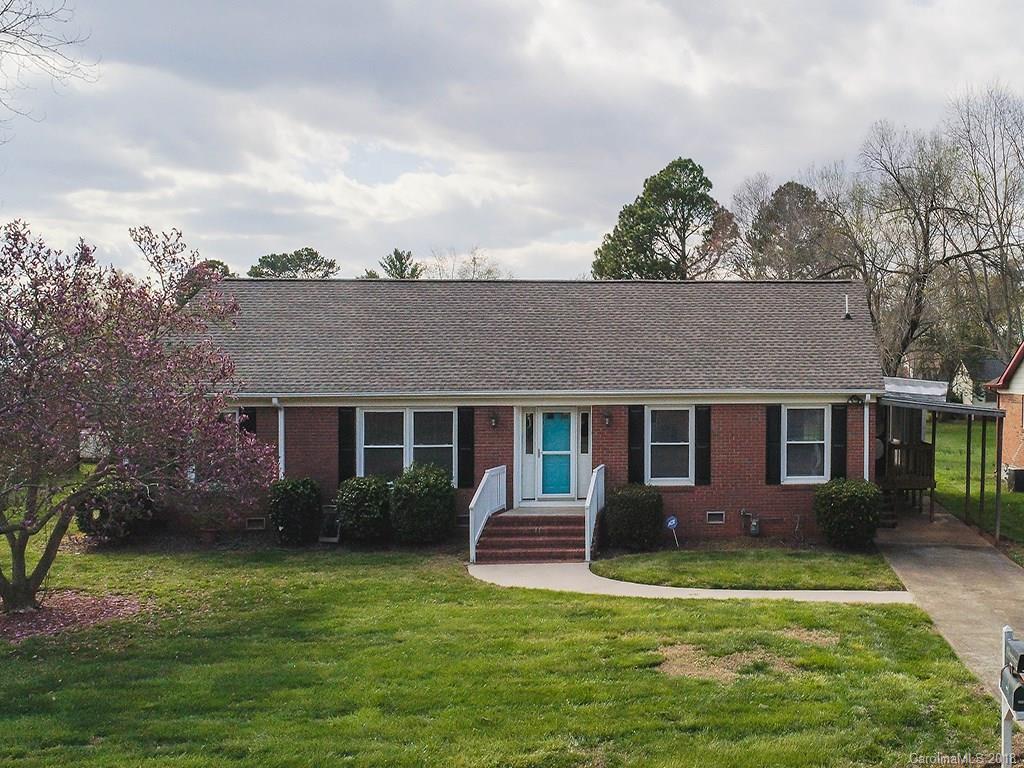 6200 Powder Horn Road Charlotte NC 28212
