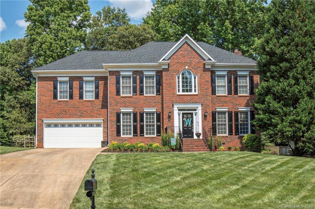 11731 Sir Francis Drake Drive Charlotte NC 28277