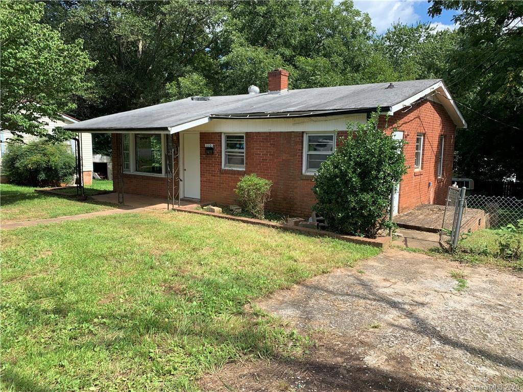 119 Oakridge Drive Forest City NC 28043