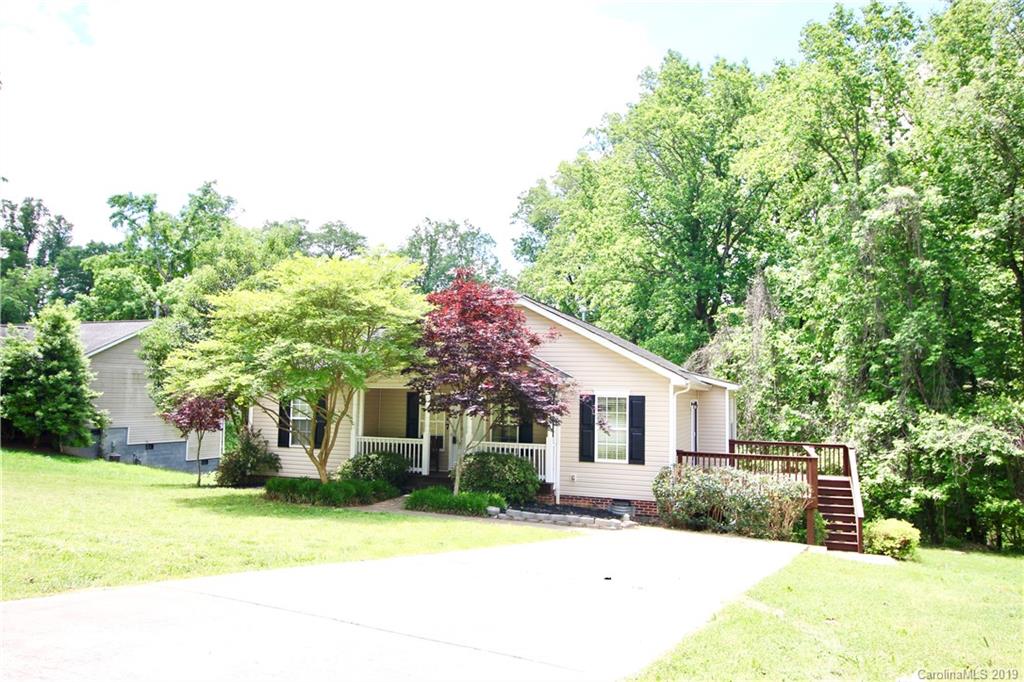 6117 Branch Hill Circle Charlotte NC 28213