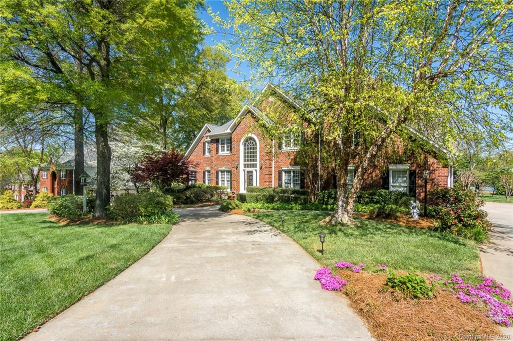 1386 Braeburn Road Nw Concord NC 28027