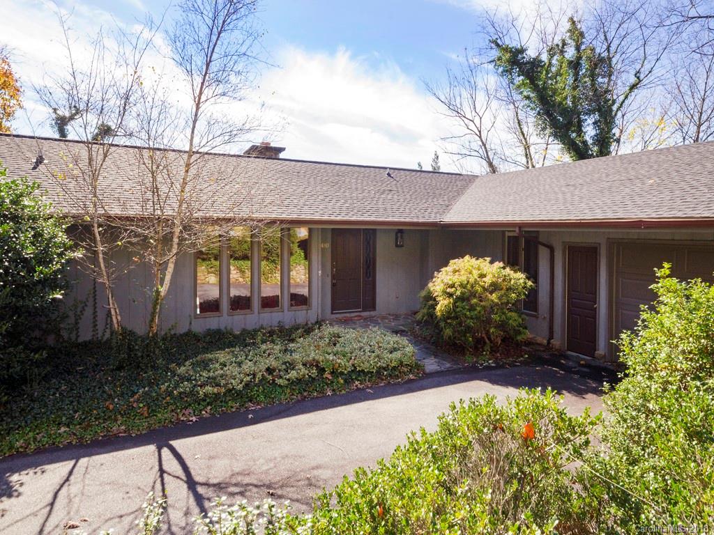 480 Windsor Road Asheville NC 28804