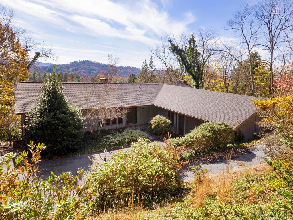 480 Windsor Road Asheville NC 28804