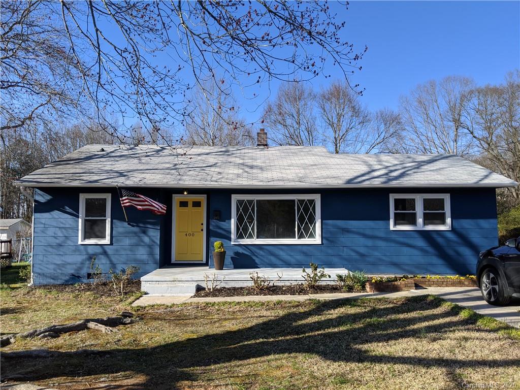 400 Rhyne Street Stanley NC 28164