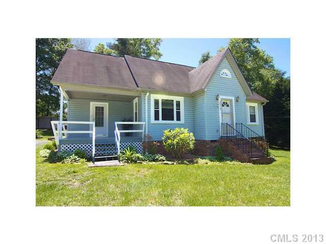 3513 Matthews Street Newton NC 28658