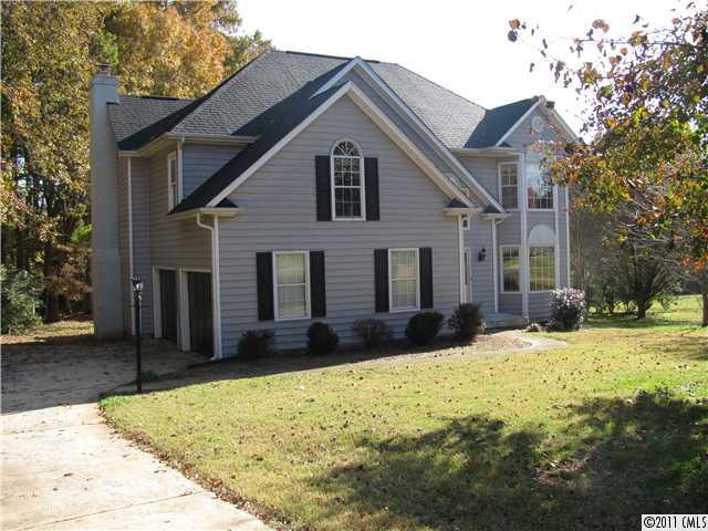 9828 Edwards Place Mint Hill NC 28227