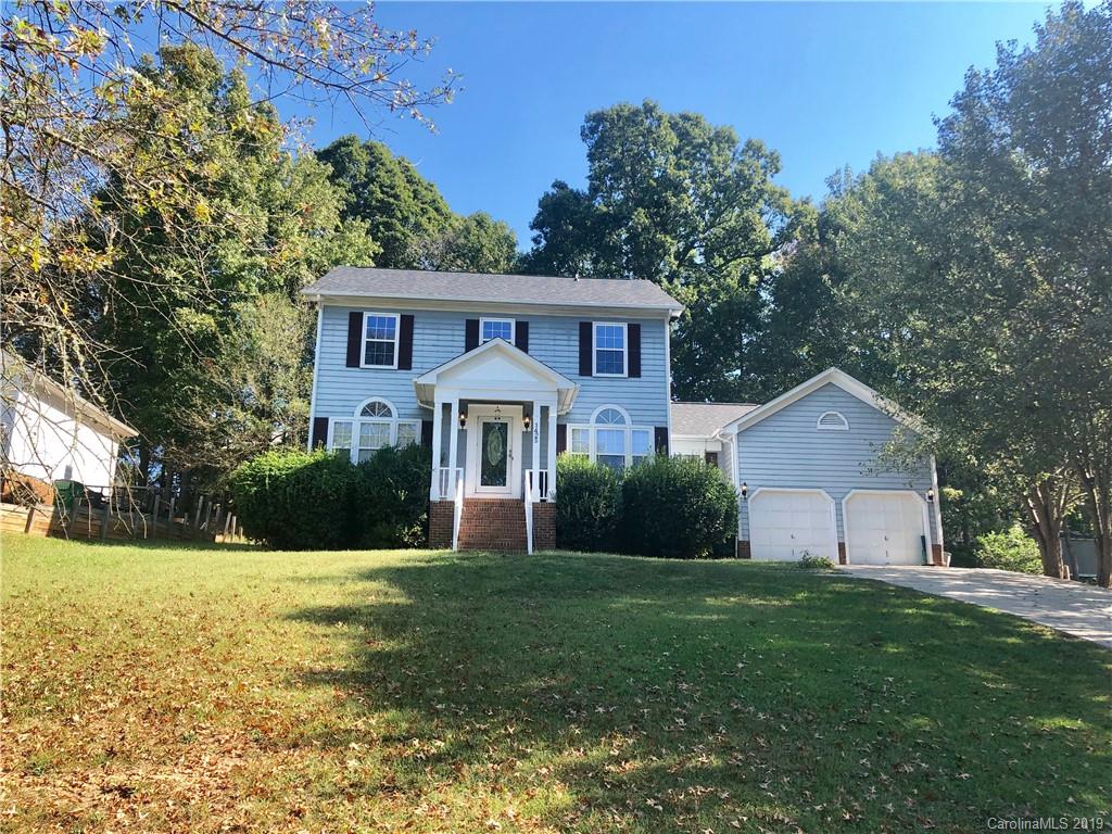 1425 Bear Mountain Road Charlotte NC 28214