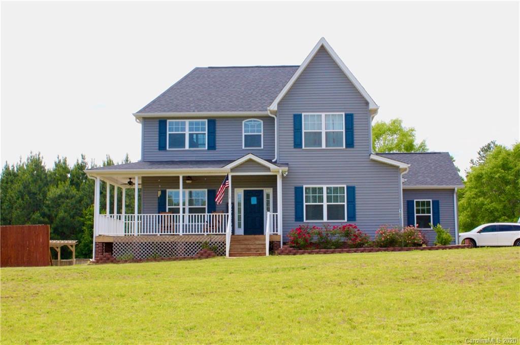100 Jabez Lane Shelby NC 28150