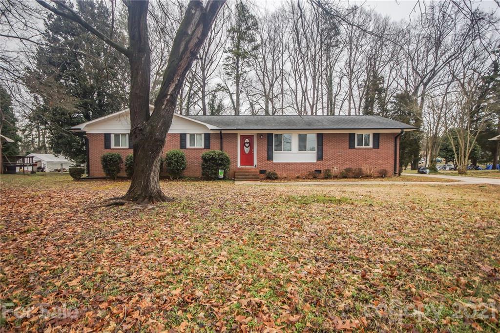 239 Central Heights Drive Sw Concord NC 28025