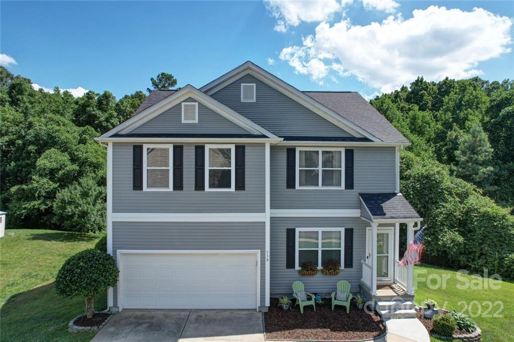 138 Flanders Drive Mooresville NC 28117