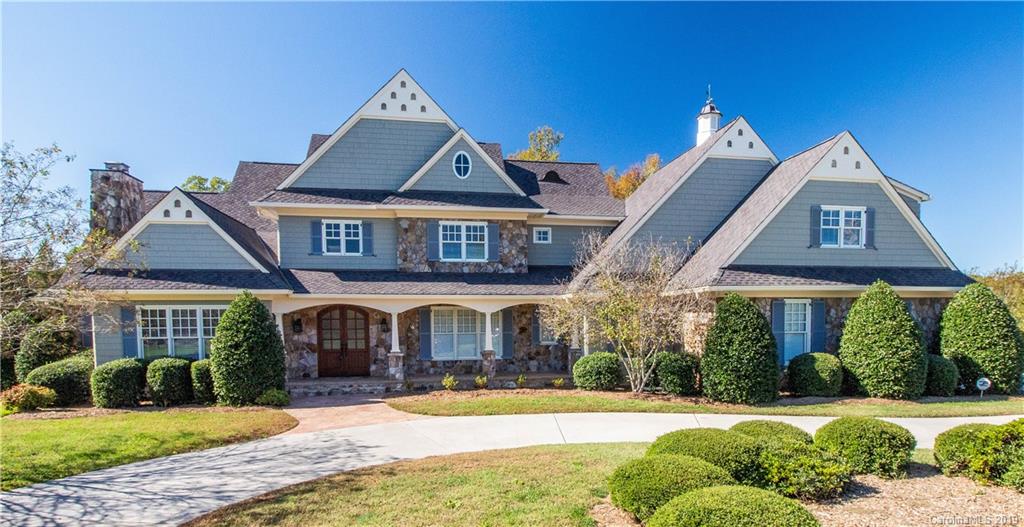 2718 Crane Road Waxhaw NC 28173