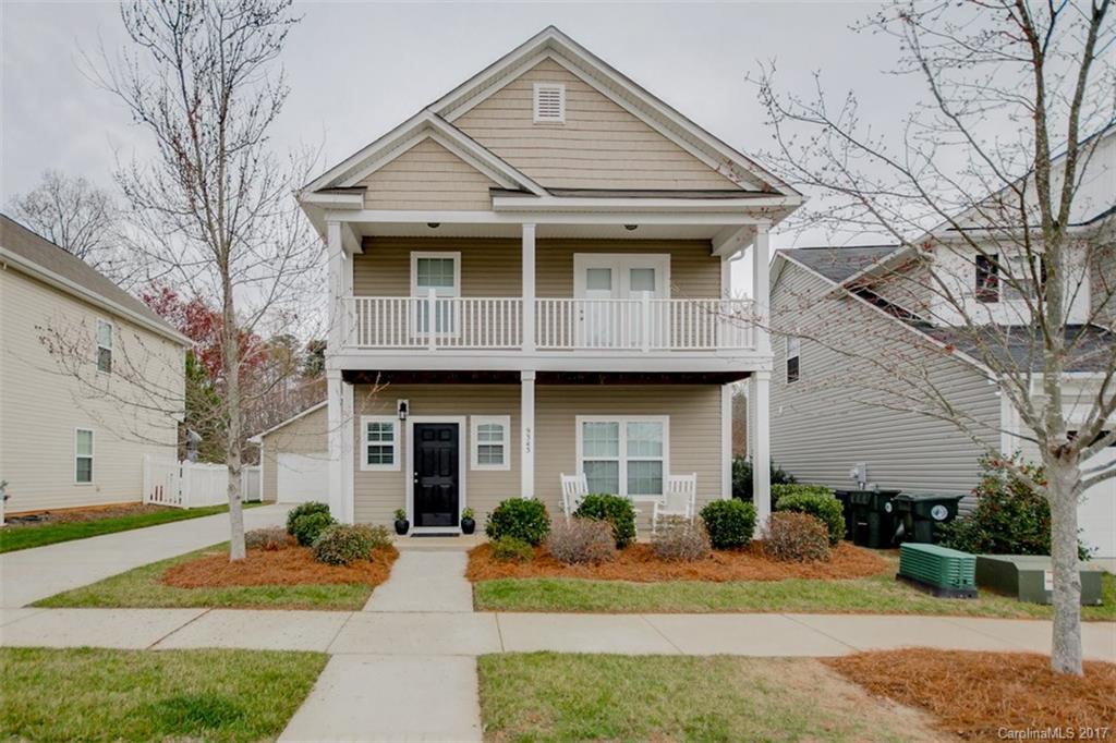 9343 Glenashley Drive Cornelius NC 28031