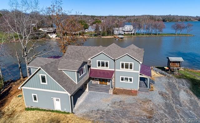 205 Leeward Point Loop Taylorsville NC 28681