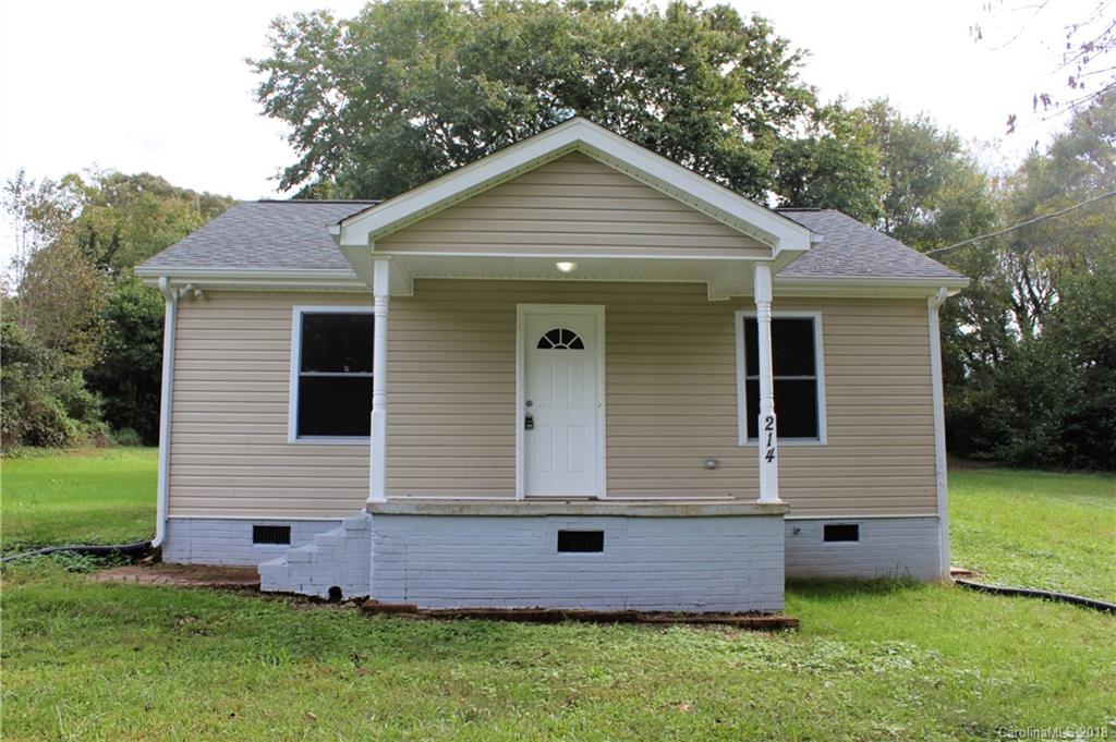 214 Tomberlin Road Mount Holly NC 28120