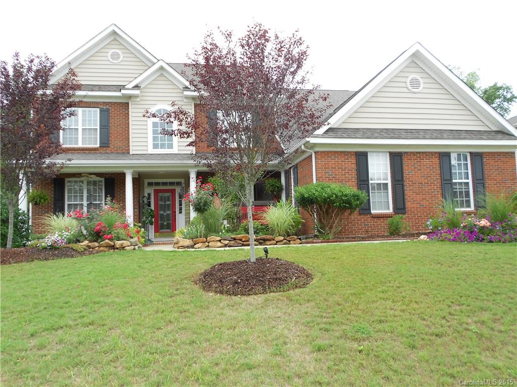 506 Springwood Drive Waxhaw NC 28173