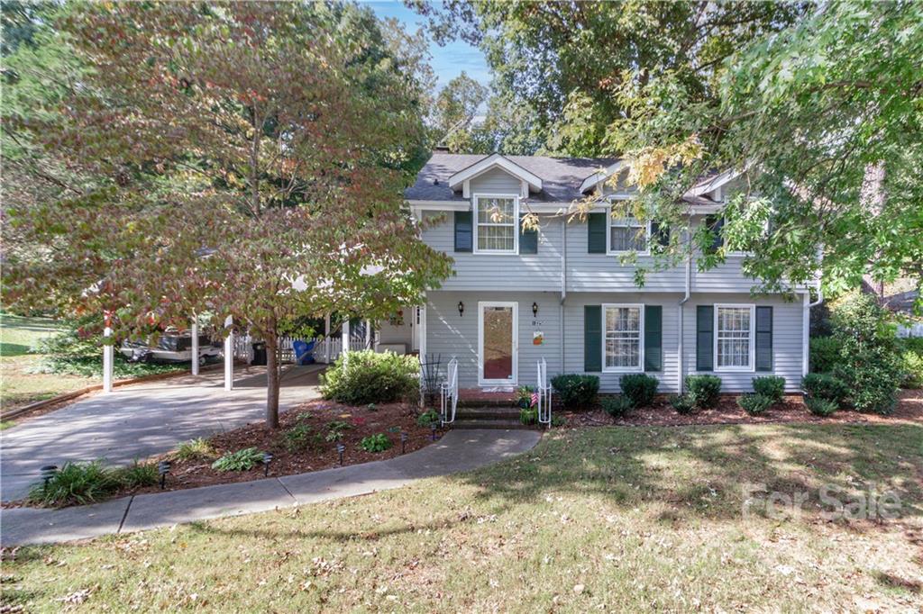 1225 Fieldstone Road Mooresville NC 28115
