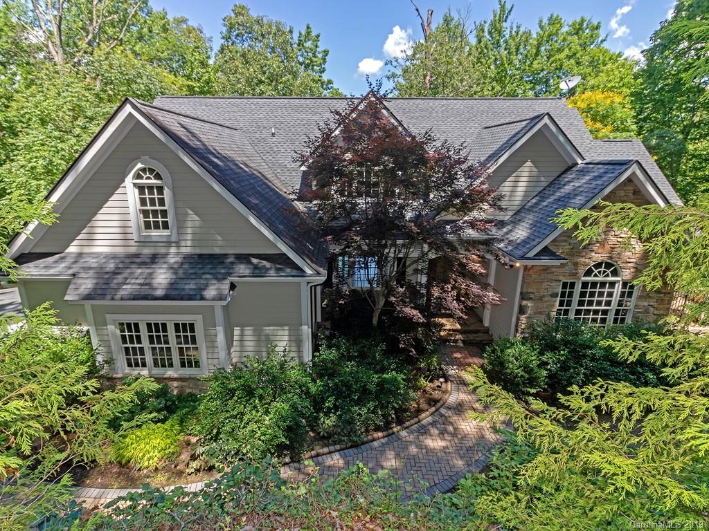 58 Glen Spey Drive Pisgah Forest NC 28768